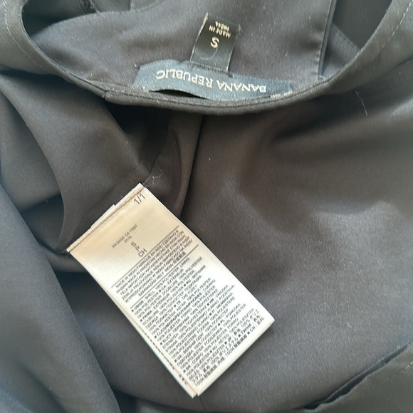 Black dressy tank - Picture 5 of 5